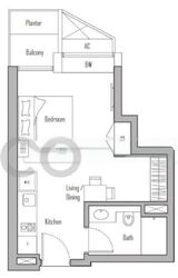 Shenton Way (D1), Condominium #479958571